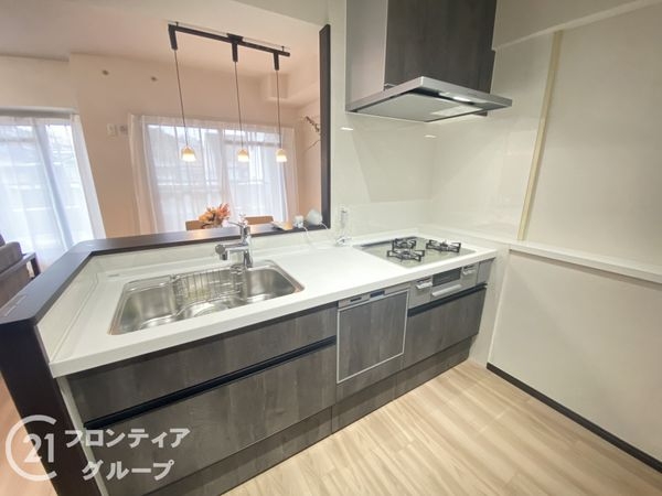 コスモ光善寺　中古マンション