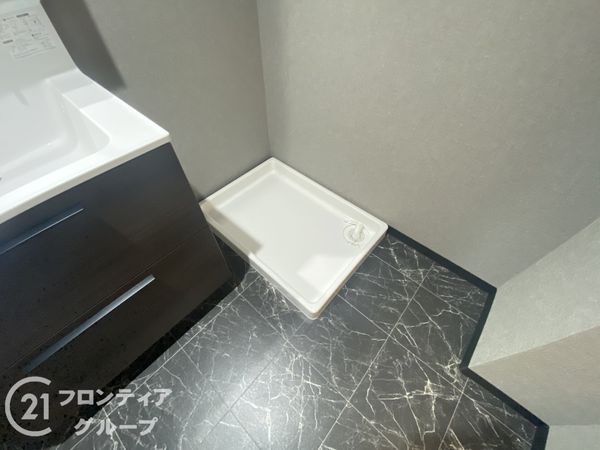 コスモ光善寺　中古マンション