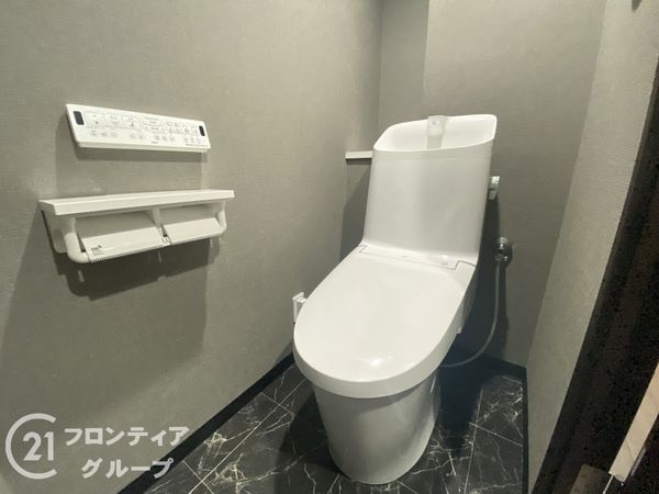 コスモ光善寺　中古マンション