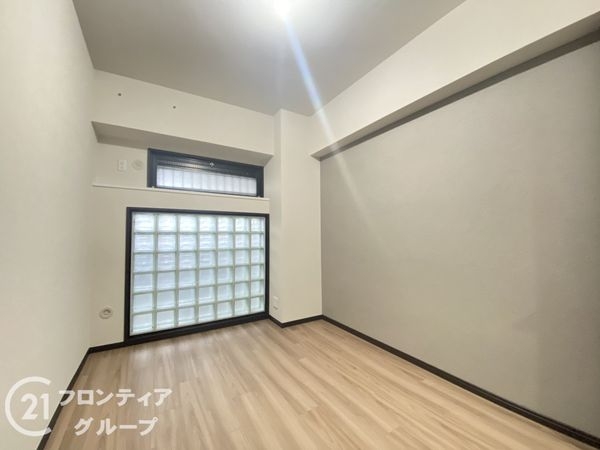 コスモ光善寺　中古マンション