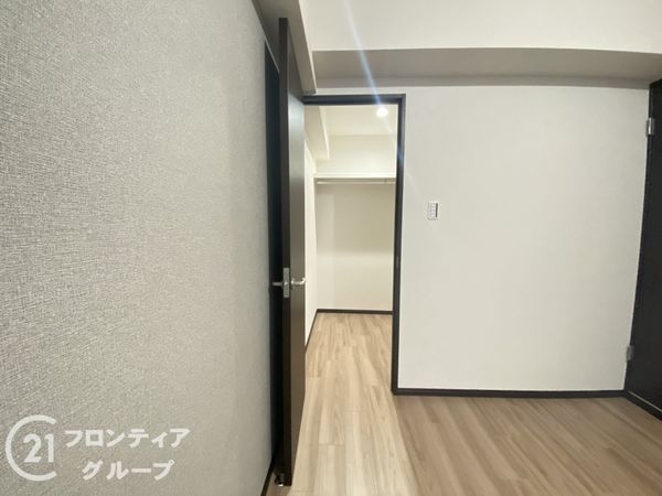 コスモ光善寺　中古マンション