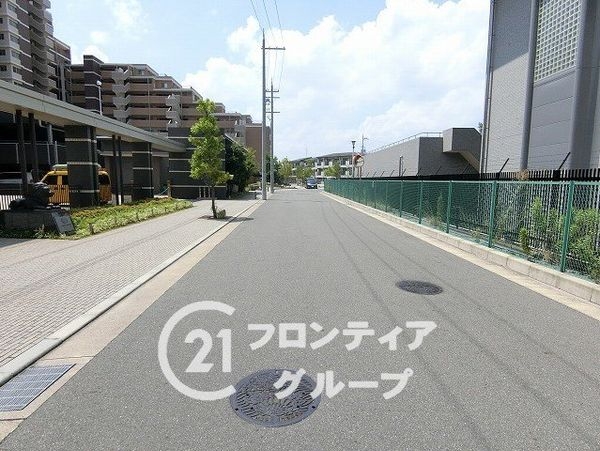 ザ・ライオンズ枚方御殿山　中古マンション