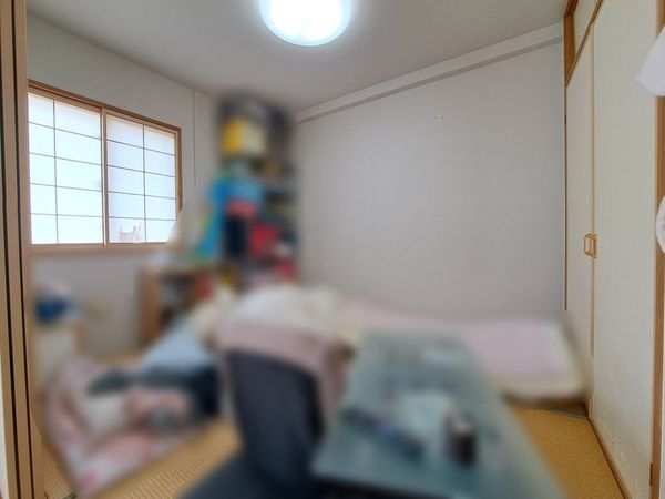 ザ・ライオンズ枚方御殿山　中古マンション
