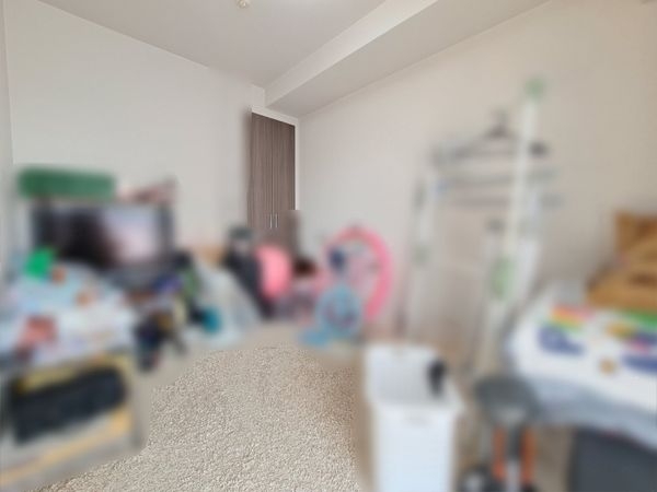 ザ・ライオンズ枚方御殿山　中古マンション