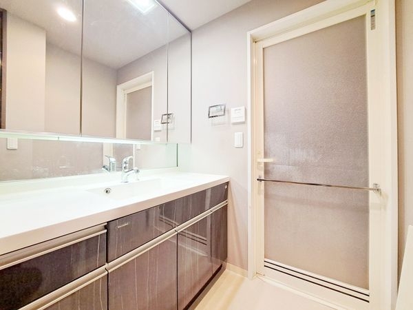 ザ・ライオンズ枚方御殿山　中古マンション