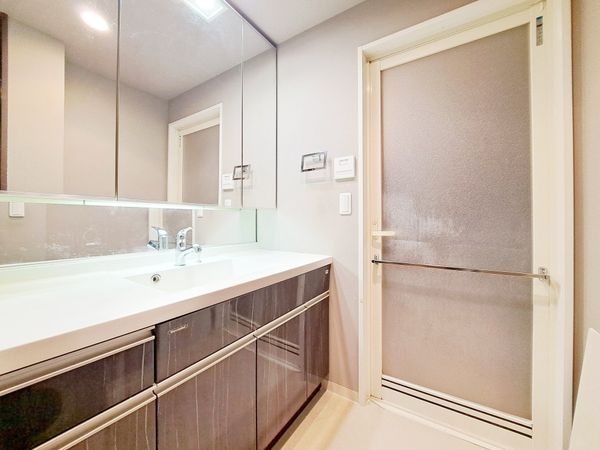 ザ・ライオンズ枚方御殿山　中古マンション