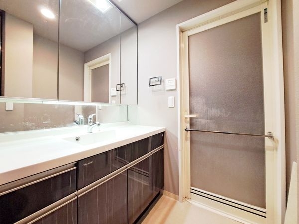 ザ・ライオンズ枚方御殿山　中古マンション
