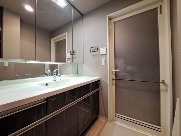 ザ・ライオンズ枚方御殿山　中古マンション