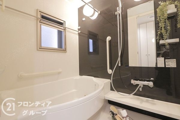 ファインシティくずは　中古マンション