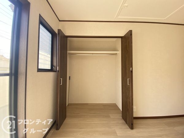 枚方市北楠葉町の中古一戸建て
