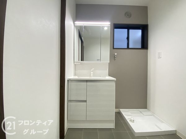 枚方市北楠葉町の中古一戸建て