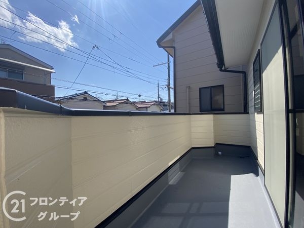 枚方市北楠葉町の中古一戸建て