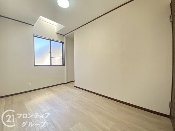 枚方市北楠葉町の中古一戸建て