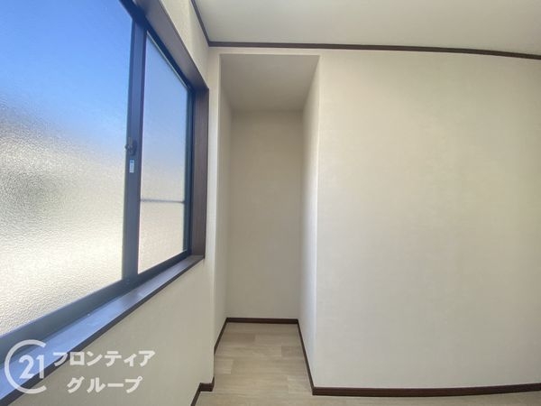 枚方市北楠葉町の中古一戸建て
