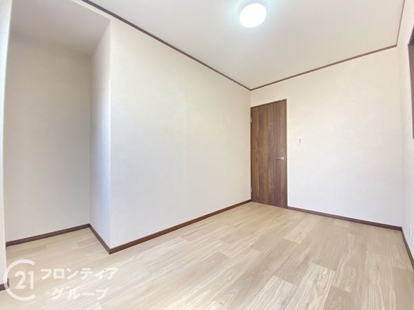 枚方市北楠葉町の中古一戸建て