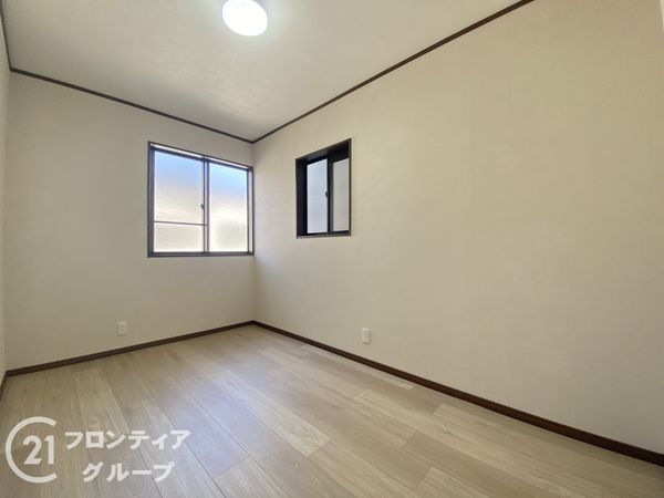 枚方市北楠葉町の中古一戸建て