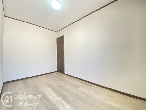 枚方市北楠葉町の中古一戸建て