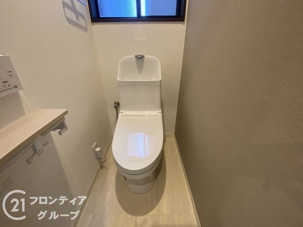 枚方市北楠葉町の中古一戸建て