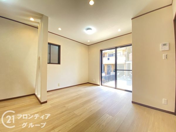 枚方市北楠葉町の中古一戸建て