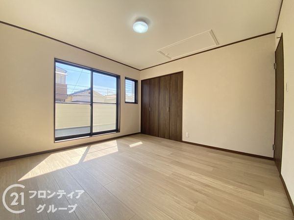 枚方市北楠葉町の中古一戸建て