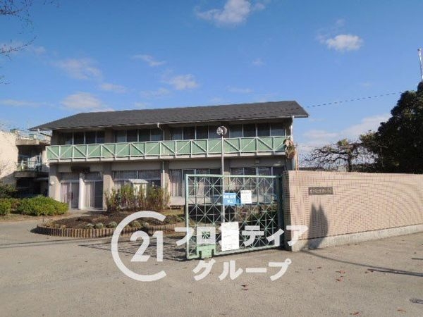 ランフォルセ樟葉ガーデンアベニュー 中古マンション(枚方市立牧野小学校)