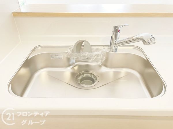 枚方市楠葉野田２丁目　新築一戸建て　第１　２号棟