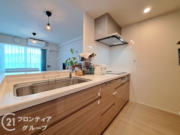 サンメゾン寝屋川公園駅前　中古マンション