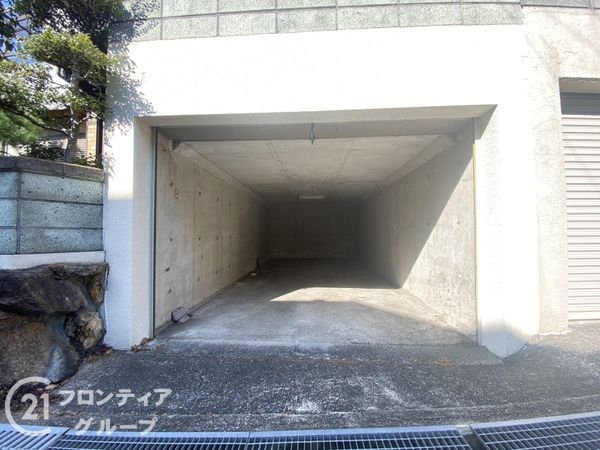 交野市星田８丁目　中古一戸建て