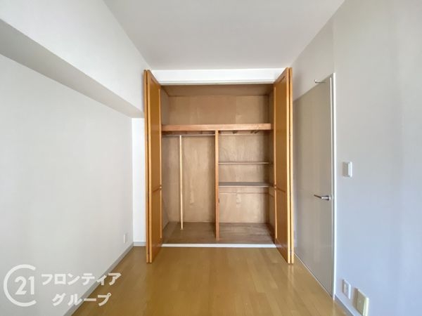 ビオルネ南館　中古マンション