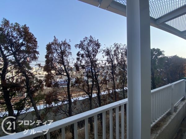 ビオルネ南館　中古マンション