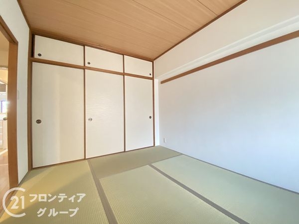 ビオルネ南館　中古マンション