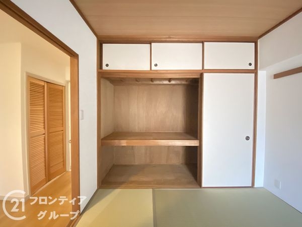 ビオルネ南館　中古マンション