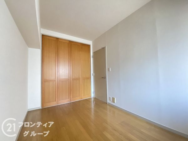 ビオルネ南館　中古マンション