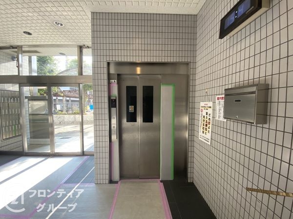 ビオルネ南館　中古マンション
