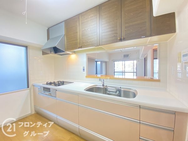 ビオルネ南館　中古マンション