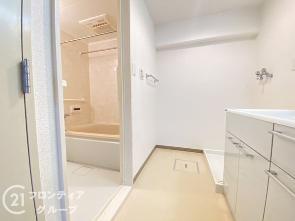ビオルネ南館　中古マンション