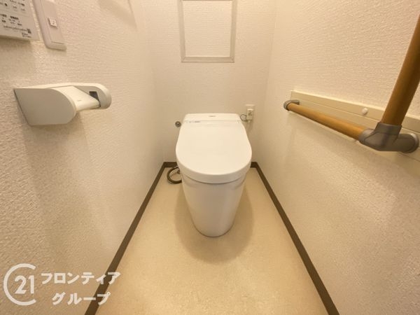 ビオルネ南館　中古マンション
