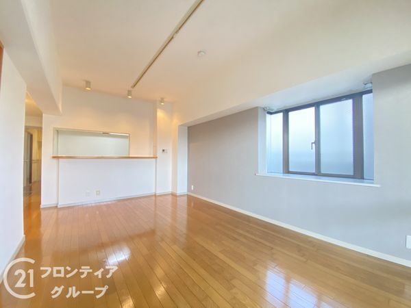 ビオルネ南館　中古マンション
