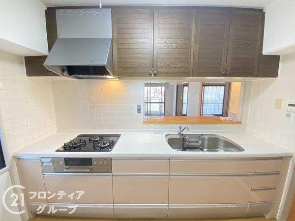 ビオルネ南館　中古マンション