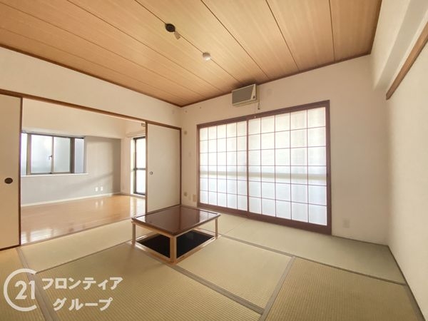 ビオルネ南館　中古マンション
