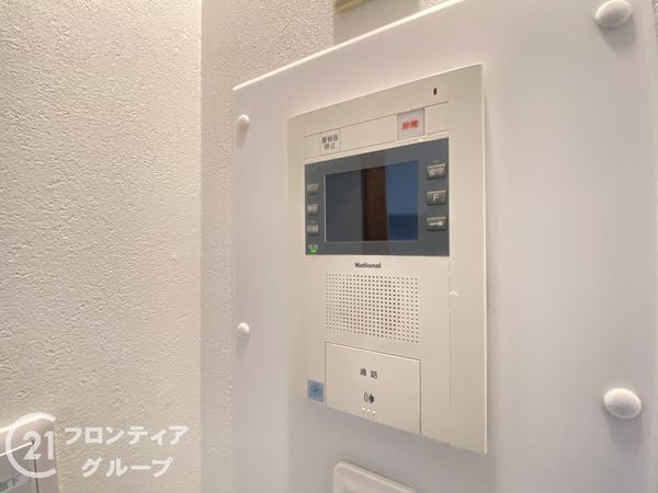 ビオルネ南館　中古マンション