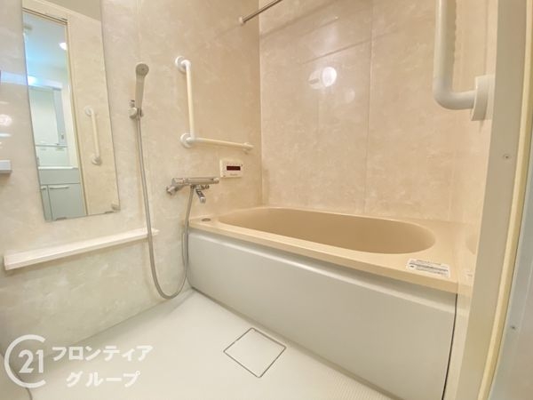 ビオルネ南館　中古マンション
