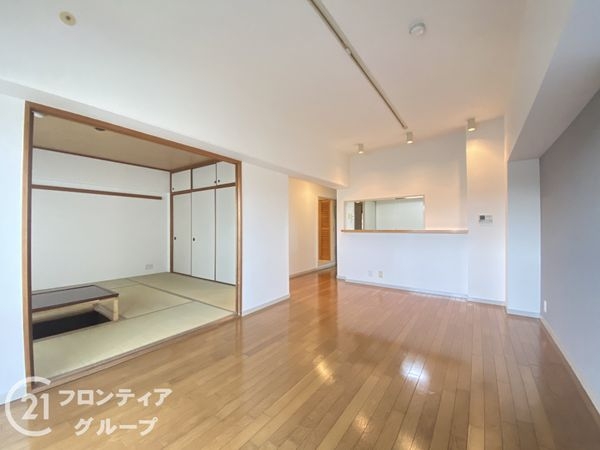ビオルネ南館　中古マンション