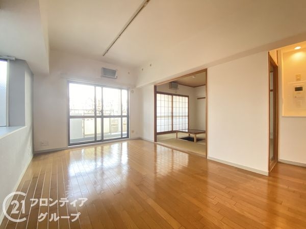 ビオルネ南館　中古マンション