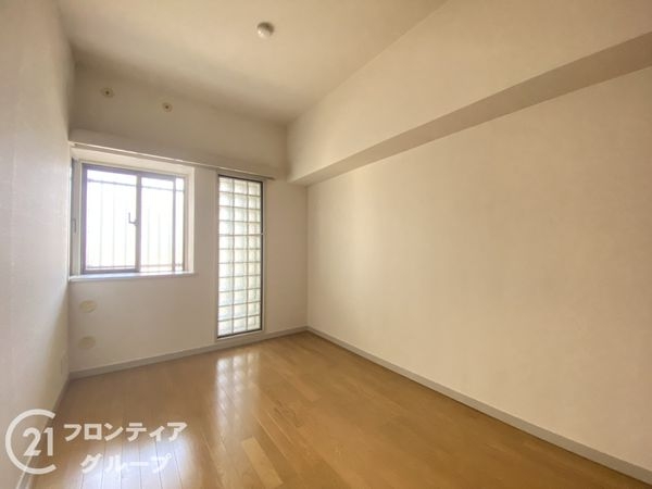 ビオルネ南館　中古マンション