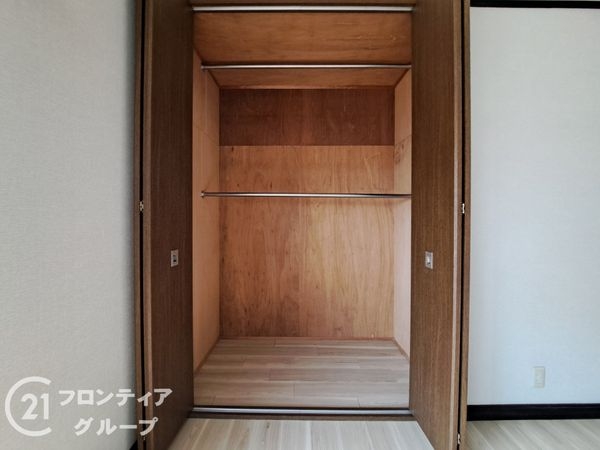 交野市私部４丁目の中古一戸建て