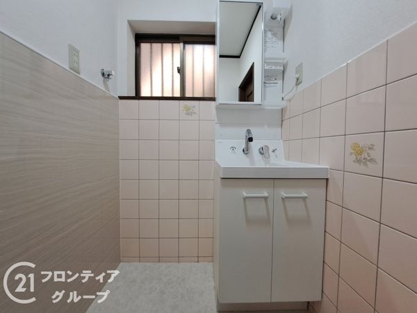 交野市私部４丁目の中古一戸建て
