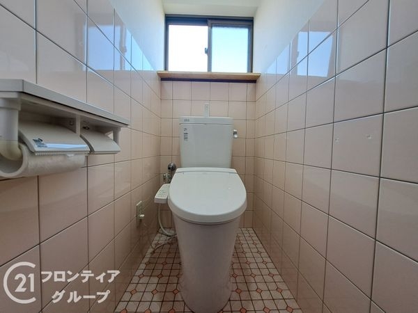 交野市私部４丁目の中古一戸建て