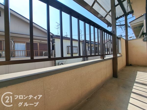 交野市私部４丁目の中古一戸建て