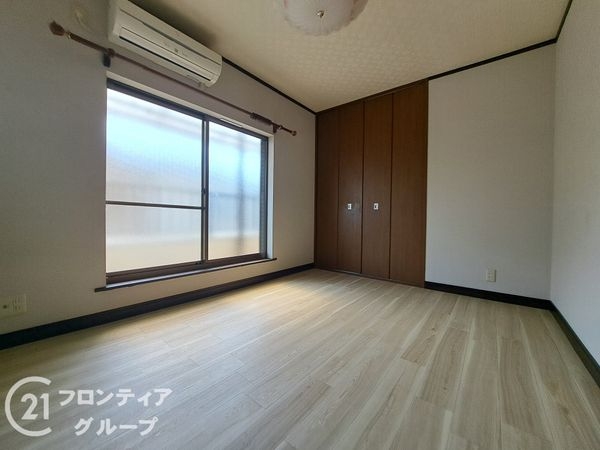 交野市私部４丁目の中古一戸建て